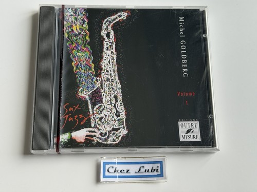 Méthode saxophone jazz vol - jazz, 1