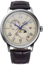 Orient Soleil & Lune