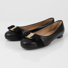 Salvatore Ferragamo Ballerines