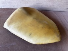 Selle passager sans housse