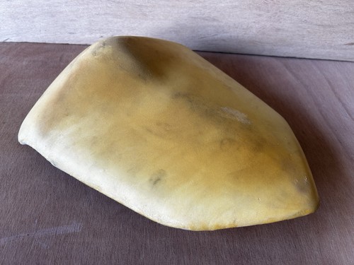 Selle passager sans housse