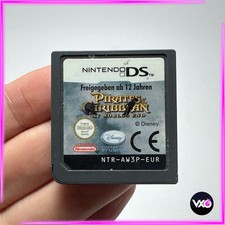 Pirates Des Caraïbes  Jeu