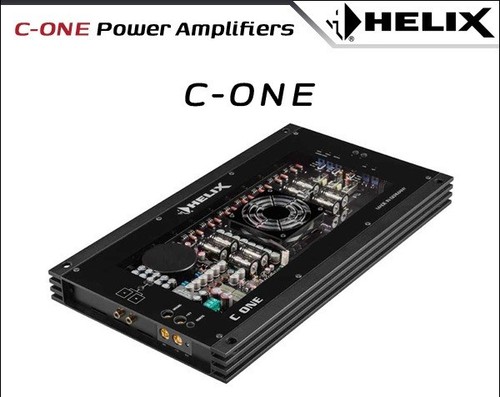 Amplificateur puissance - de,