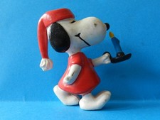 figurine SNOOPY united feature