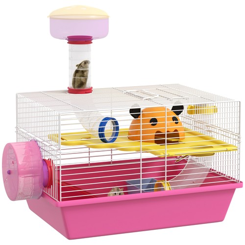 Pawhut cage hamster - à,
