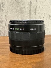 TAMRON-F AF CONVERTER 2×