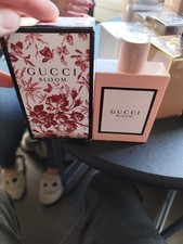 Gucci Florale Poudrée Bloom