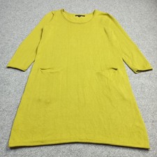 Robe Tunique Tricot Gudrun