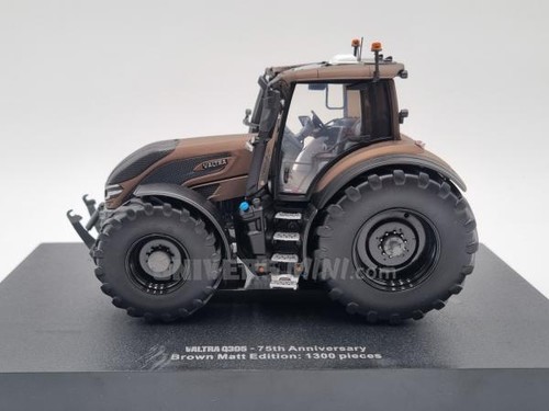 Uh7211 valtra q305 - uh7211, jubilee