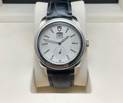 Tudor sliver diam - sliver, 11-diam