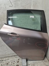 Porte arriere droit PEUGEOT 208 1 PHASE 1 9671907480