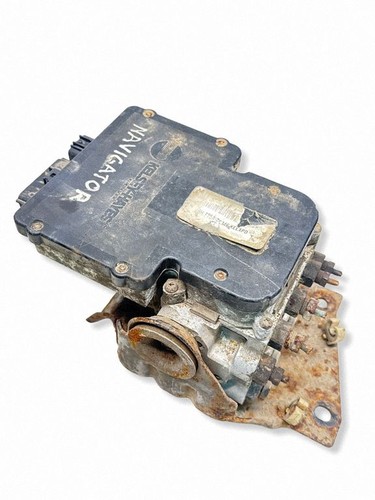 Lincoln navigator pompe - pompe, abs