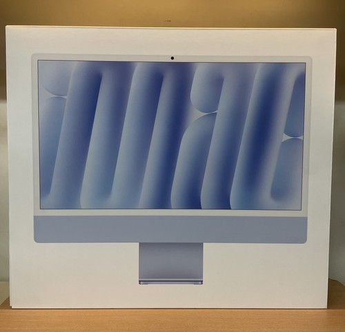 Apple imac pouces - 24, go