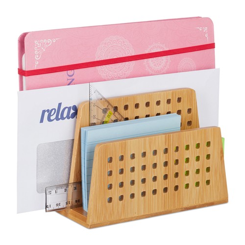 Rangement documents bureau - , en