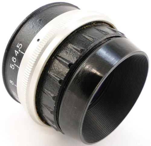 1983 super macro industar 23u - 1983!,