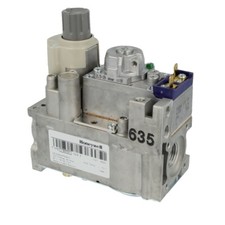 Bloc de régulation de gaz