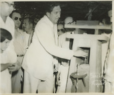 Mexique, Acapulco, Alejandro