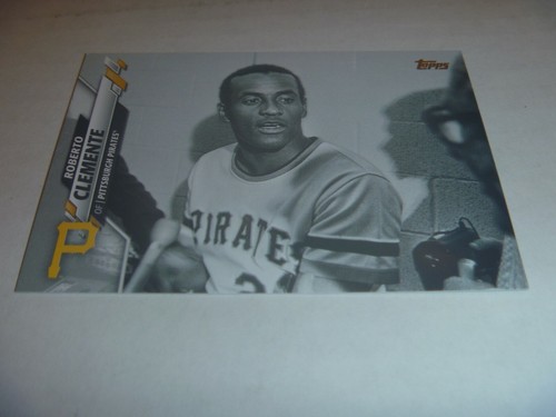 Roberto clemente pittsburgh - roberto,