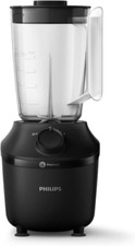 Philips Blender, 450 Watts, Technologie Problend, Réservoir En Plastique...
