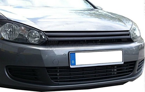 Pour golf vi calandre - 6,
