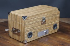 R2515 E-Malle / E-Trunk avec