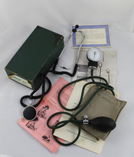 Ancien tensiomètre médical