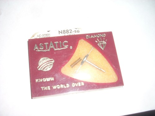 Astatic n542 nos - nos, needle