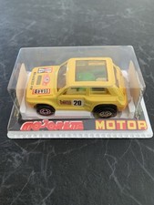 Majorette Motor Renault 5 turbo 