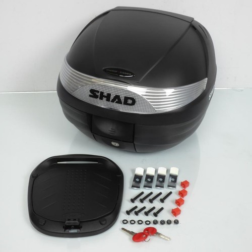 Top case shad pour - case,