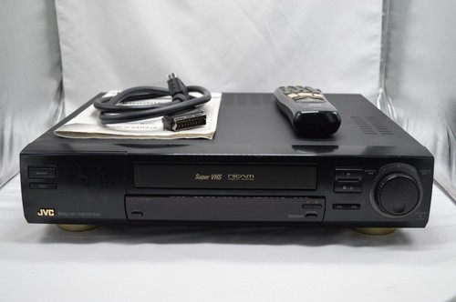 Magnétoscope vcr vhs - magnétoscope,
