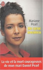Un coeur invaincu : La vie et la mort courageuses de mon mari Daniel