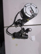 Jeu serrures (Moto Guzzi - V