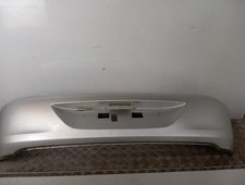 Pare choc arriere RENAULT CLIO