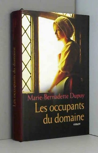 Les occupants domaine - du,