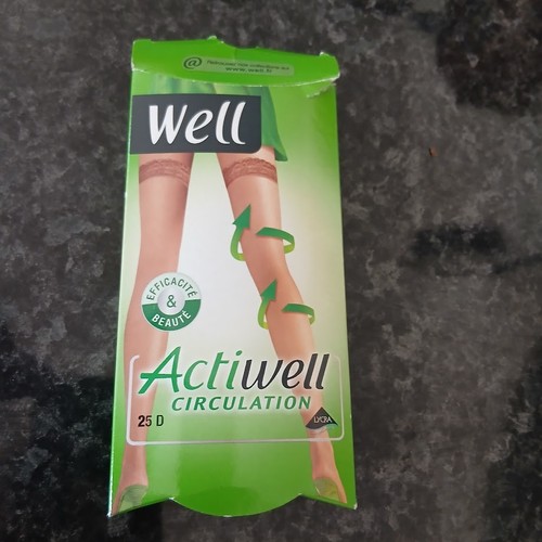 Bas actiwell tient - actiwell,