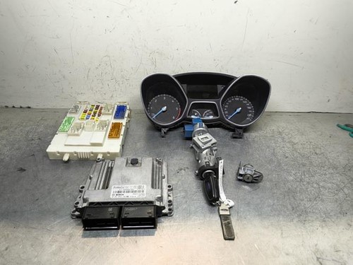 Kit demarrage ford max 2 - de, c-max