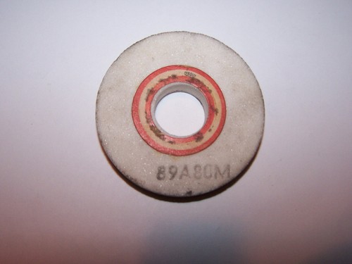 Unimat emco grinding wheel - 3,,