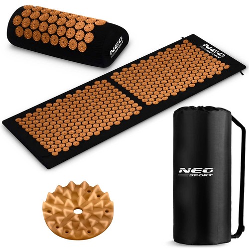 Tapis acupression neo - tapis, neo-sport