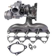 Turbo pour VW Golf Sharan