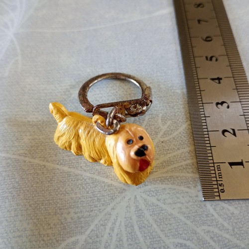 Porte clef figurine - , jim