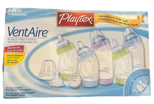 Playtex ventaire newborn gift - playtex,