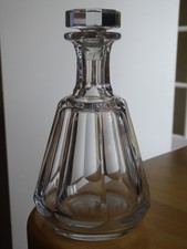 BACCARAT ANCIENNE CARAFE A