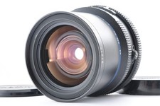 Objectif Mamiya Sekor Z 50 mm f/4,5 pour RZ67 Pro II IID du JAPON pas de brou...