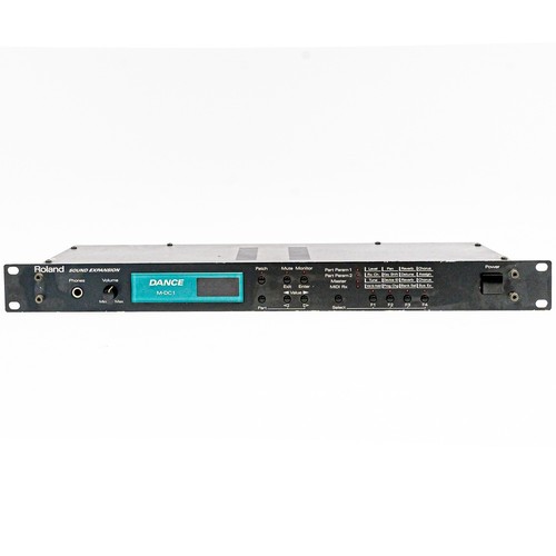 Roland dc1 sound expansion - sound,