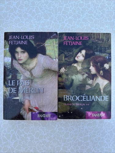 Lot livres poche jean - livres, jean-louis