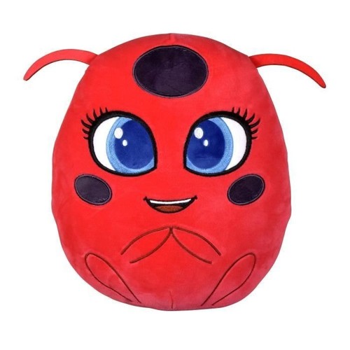 Peluche tikki fonction - peluche,