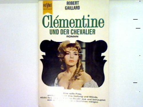 Clémentine und der chevalier - clémentine,