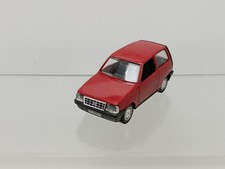 E2020 - Autobianchi Y10 Red