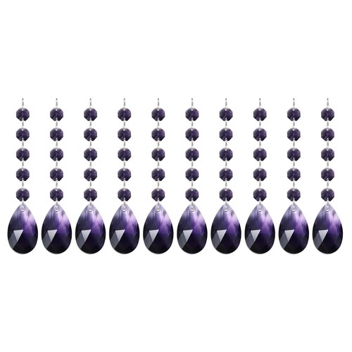 Pour teardrop crystal - pour,