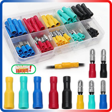 100 Cosses Électriques